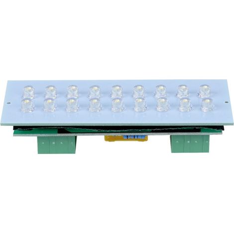 Circuit LED de rechange pour DINO ARIC 2107