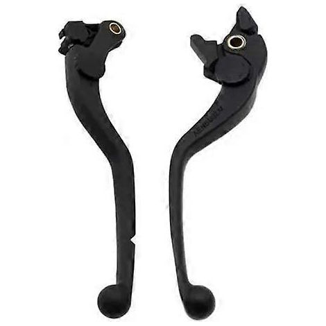 Leviers de frein et d'embrayage pour F750gs F850gs F900R/XR( ) (1/2)