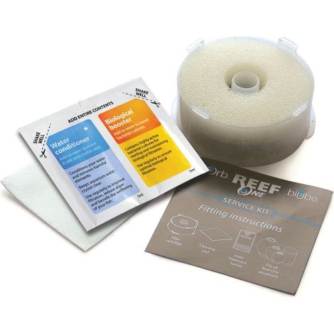 OASE 46014 biOrb Service Kit (1/2)