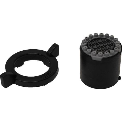 Ricambio aeratore completo di chiave per miscelatore Gessi SP00449