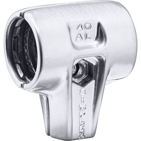HALDER SIMPLEX Aluminiumgehäuse 40mm (1/5)