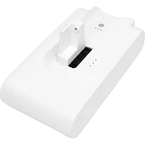 Batteria di ricambio, capacità 5000 mAh, compatibile con gli aspirapolvere Dreame, 5000mAh-V8-1pc (1/2)