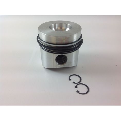 Pistone segmenti + 0,5 102,5 mm motore DIESEL LOMBARDINI LDA820 4LD820 6501.071