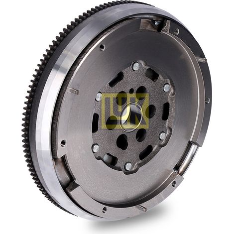 LUK volante bimasa citroen C4/C5/berlingo/peugeot 508/partner 1 (1/5)