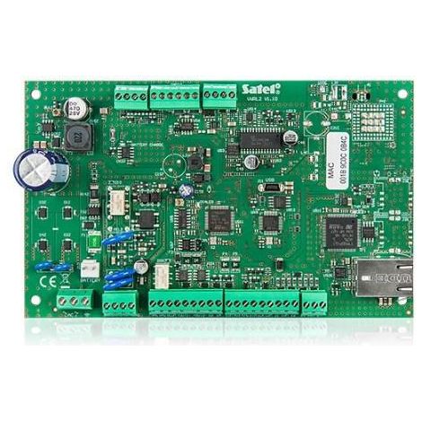 Système d'alarme Satel VERSA-IP filaire 2 A 1,22 kg