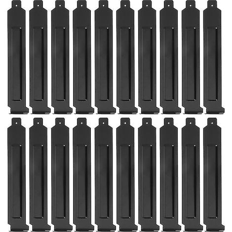20-teiliger Chassis-Bit-Block (1/3)