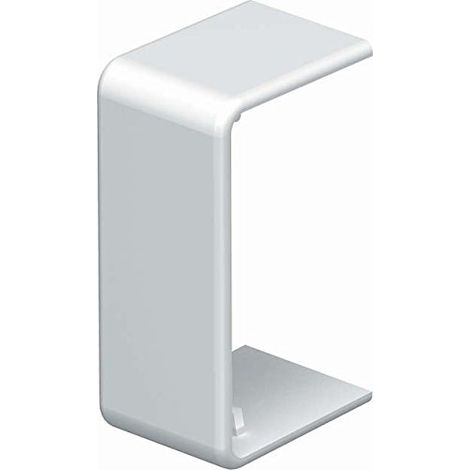 OBO-BETTERMANN 6193501 EMBELLECEDOR DE UNIÓ SISTEMA CANALIZACION