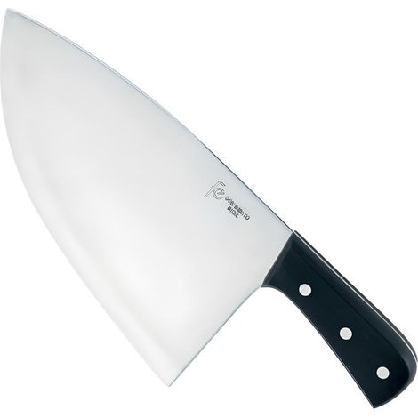 Couteau Professionnel à filets en Inox - 32 cm (1/4)