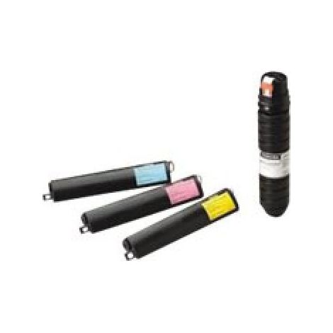 TOSHIBA TONER MAGENTA E-STUDIO 305 CP, 305 CS, 306 CS - T-FC305PM-R