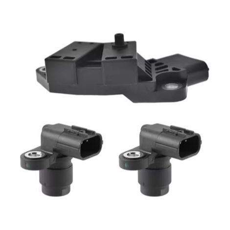 37840PGEA11 37500RCAA01 Kurbelwellenpositionssensor-Kit für Honda-Fahrzeuge, auf Lager (eine Einheit) (1/4)