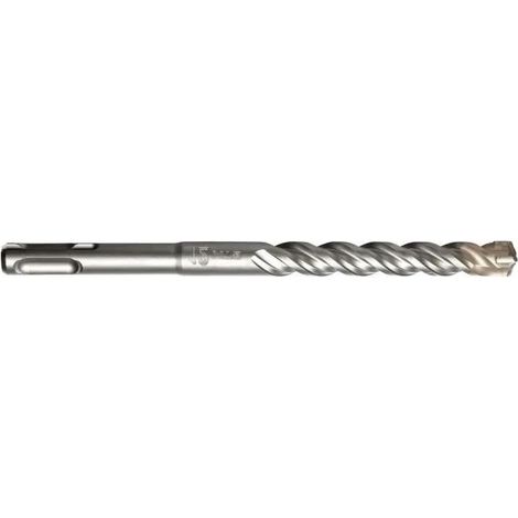 Broca para hormigón Spit multi-cortes XT3 SDS Plus 6,5 mm