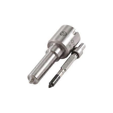 Injecteur de carburant neuf F00VX40021 pour 330D, 335D, 530D, 535D références : 13537808089 et 0445115077 (1/5)
