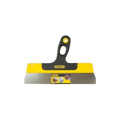 Spatola Stanley per sciabola 300x45mm