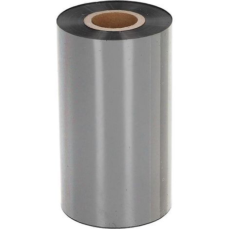 Ruban de transfert thermique, papier d'imprimante, encre pour étiquettes, rouleau distributeur d'encre, 3 plis, antistatique, accessoires