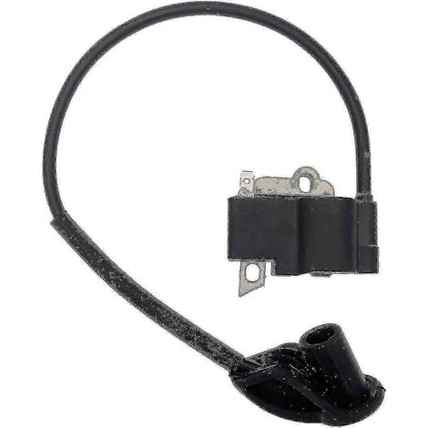 Compatible avec le kit de remplacement de bobine d'allumage Stihl FS120 FS120R FS200 FS200R FS250 FS300, version 0822. (1/4)