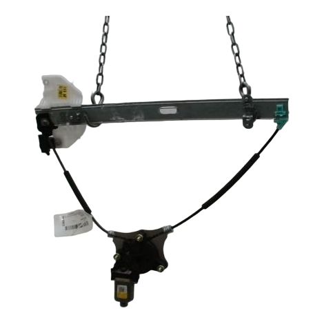 Mecanisme+moteur Leve-glace Avant Droit KIA Rio 2005- [PRODUIT D'OCCASION]♻️82460h8000