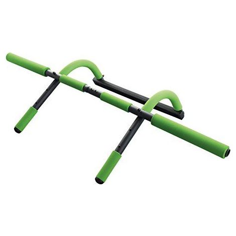 Barre de traction Schildkrot Fitness TÜRRECK Multifunktional, max.100 kg, (1/5)