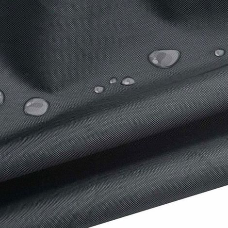 Housse De Protection pour Fauteuil Roulant,Couverture Imperméable pour Fauteuil Roulant,Housse Anti-poussière 115x75x130cm (1/5)