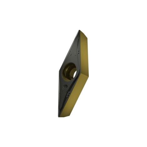 Drehwendeschneidplatte ISO VBMT 160404E-FM:T9415 D. 4,4mm MT-CVD beschichtet (1/2)