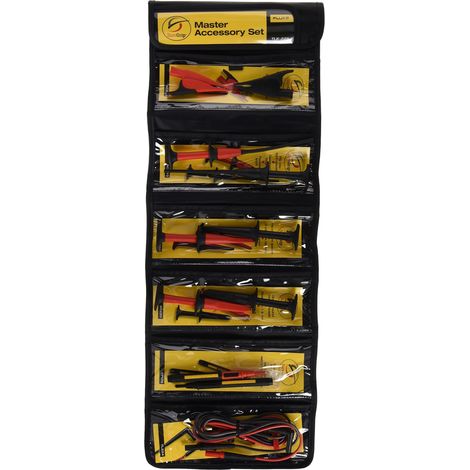 Fluke networks-Fluke-Tlk 225-1-Pinza multimetro (1/2)