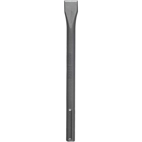SCALPELLO SDS-MAX PIATTO mm.50X400