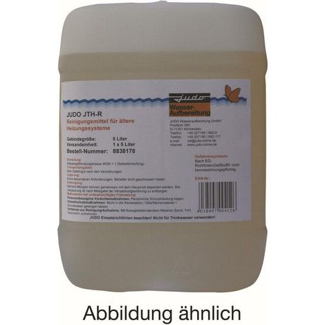 Anodischer Korrosionsinhibitor JTH-L 5 l (1/2)