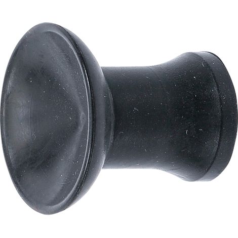 BGS Adaptador de goma para art. 3327 Ø 35 mm - 3327-35 (1/2)