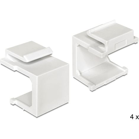 TAPA PARA HEMBRA PANEL KEYSTONE