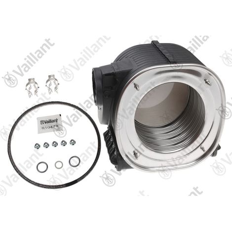 Vaillant Wärmetauscher für VC 266/5-5 R4 und weitere Modelle