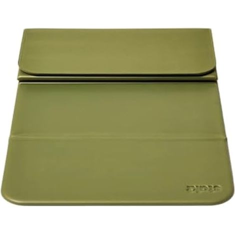 Tapis De Yoga Pliable - 69 X 24 Pouces - Épaisseur 12 Mm - Non Glissant - Pour Studio Ou Maison - 1 Pièce (1/3)