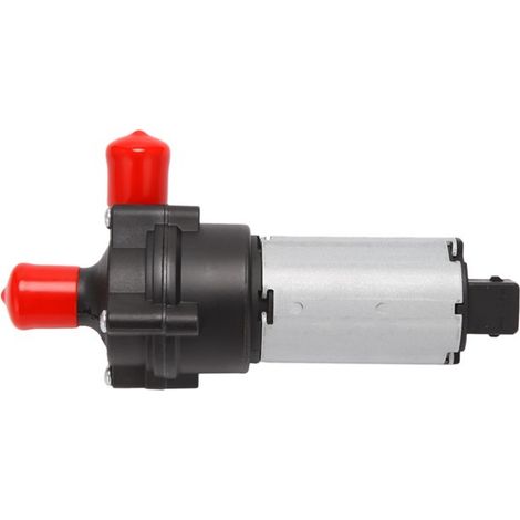 STZT 0018356064 is an auxiliary water pump for the heating water valve suitable for the Mercedes-Benz M-Class W163 SUV. (1/5)