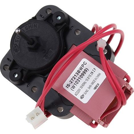 MOTEUR VENTILATEUR POUR REFRIGERATEUR WHIRLPOOL - C00311429 (1/3)