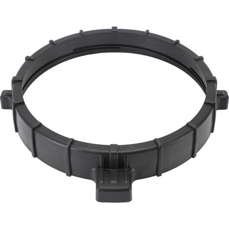 Ensemble de boucle de verrouillage de filtre de piscine, remplacement de cartouche de Spa ABS pour filtres Warrior Easy Clean 59052900 (1/5)