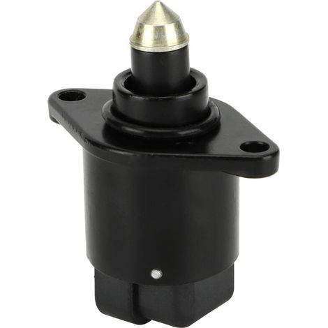 Yctze Soupape de commande d'air de ralenti automatique IAC adaptée pour Clio II Kangoo LOGAN 7700273699. (1/5)