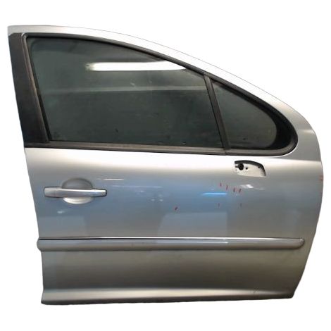 Porte Avant Droit PEUGEOT 207 [PRODUIT D'OCCASION]♻️9004x8