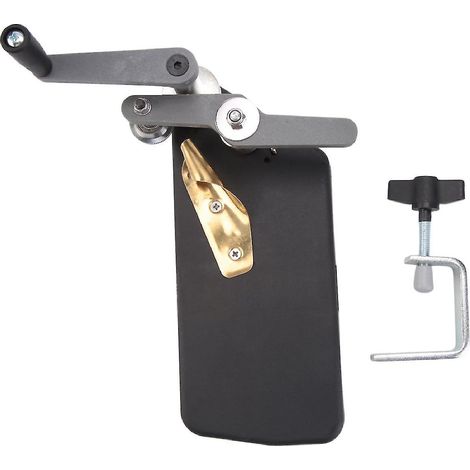Machine à friser les fleurs, papier crépon ondulé, outils pour dentelle, emballages floraux, fournitures pour fleuristes (1/5)