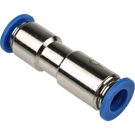 Clapet anti-retour RS PRO CVPU Tube, 0 10bar ( Prix pour 1 )