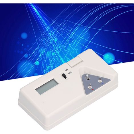 191 Lötkolben-Temperaturprüfgerät, Lötstationsthermometer für Lötspitzen, Prüfinstrument, Mess- und Kalibrierthermometer (1/5)