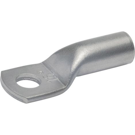 Klauke 58N6 Rohrkabelschuh 180 ° M6 6 mm² 1 St.