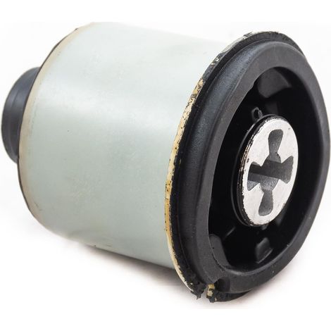 SILENTBLOC DEL BRAZO DE CONTROL TRASERO RENAULT KANGOO Express (FW0/1) (1/2)