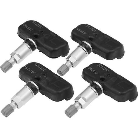capteurs de pression de pneus TPMS 42753-STK-A03 42753-STK-A04 42753-STK-A02 pour Acura MDX TSX RDX Honda Pilot 2007-2015 (1/5)