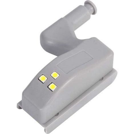 Automatische LED-Beleuchtung für Scharniere – Möbelbeleuchtung (1/5)