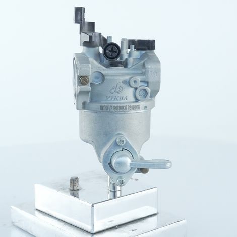 Yinlong P19A Vergaser mit Ölschalter, schneller Versand, geeignet für GX200/6,5 PS Motor. (1/4)
