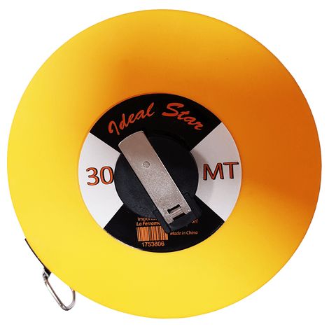 Rotella Ideal Star 20 m x 13 mm