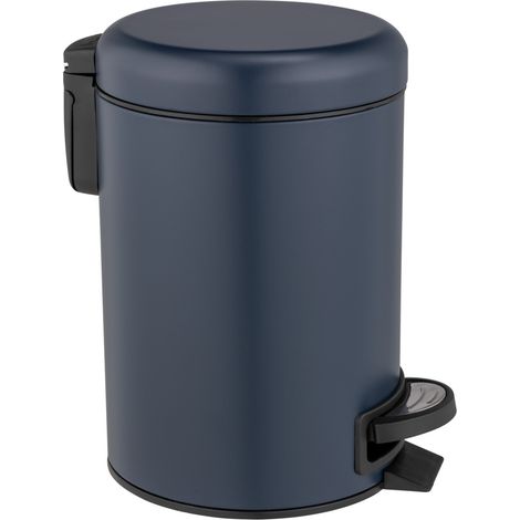 Moderner Treteimer für Bad, 3 L, WENKO
