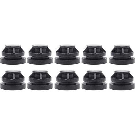 Protector térmico del motor P301-10-238 para CX-5 KE KF 2013-2021, también apto para los modelos CX-3 de las series 2, 3 y 6, y piezas de automóviles P30110238.