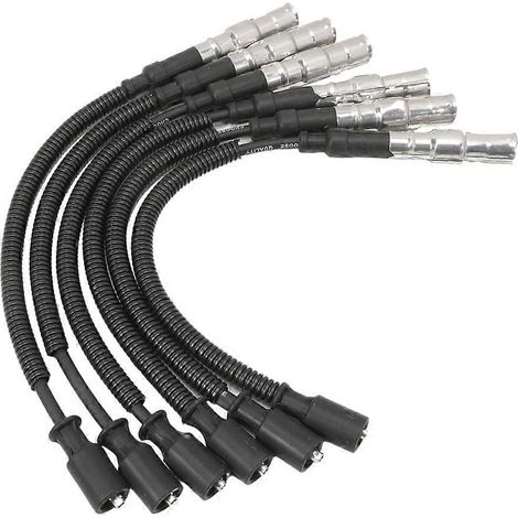 Compatible avec les kits de faisceau d'allumage de classe C W204 et de classe E W211 (A2721500318) (1/5)