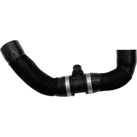 11538645480 Compatible avec le tuyau de radiateur, le tuyau de réservoir de liquide de refroidissement et le tuyau de liquide de refroidissement en caoutchouc du moteur N20 X1 E84. (1/4)