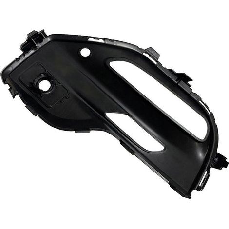 Cache antibrouillard LED de pare-chocs gauche pour BMW X5 G05 (2018-2022)