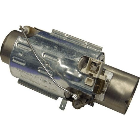 Résistance 2040W (484000000610, 806890392) Lave-vaisselle AEG, ARDEM, ARISTON HOTPOINT, ARTHUR MARTIN, ARTHUR MARTIN ELECTROLUX, ASPES, BAUKNECHT, BEKO, BRANDT, DE DIETRICH, EDESA, ELECTROLUX, FAGOR, (1/3)